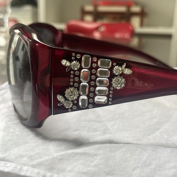 Dior sunglasses - Picture 3 of 7